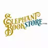 Elephant Bookstore Спестете 10 лв. при първа онлайн покупка в Elephantbookstore.com