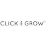 Click and Grow Отстъпка - 20% при първа онлайн покупка в Clickandgrow.com