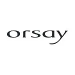 Orsay Отстъпки до - 35% на дамски дрехи и аксесоари в Orsay-fashion.bg