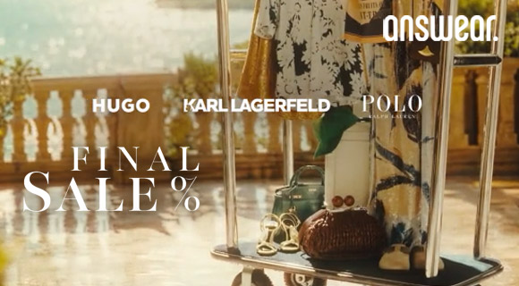 Answear Final Sale