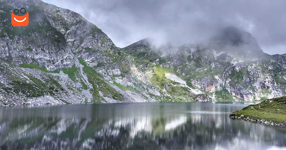 Красиви места в България