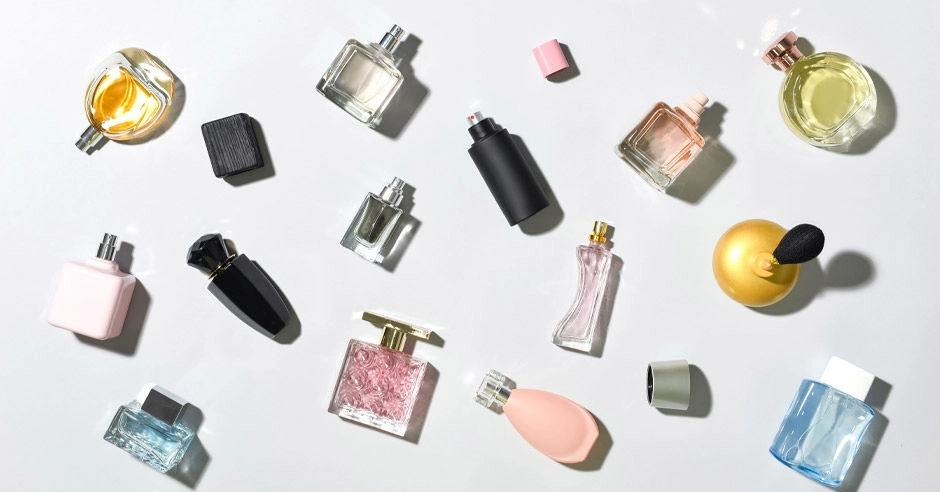 Парфюми на страхотни цени в Дъглас: Това са ароматните новости