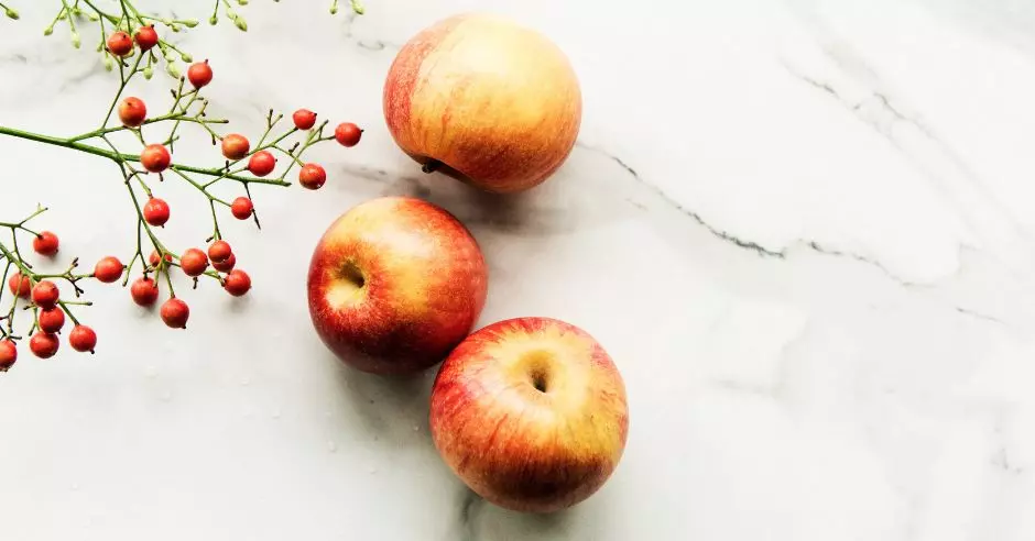 Консервиране на ябълки