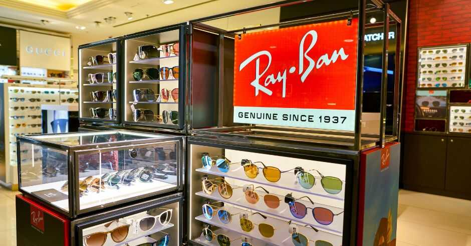 Очила Ray-Ban – колекция 2024