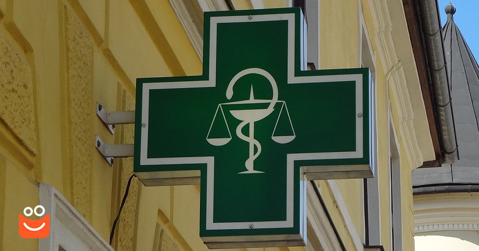 4 причини да пазарувате в онлайн аптеки