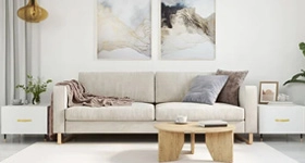 Vidaxl Отстъпки до - 20% на мебели за дома във Vidaxl.bg