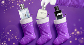 Parfium.bg Празнични намаления до - 70% на парфюми и козметика в Parfium.bg