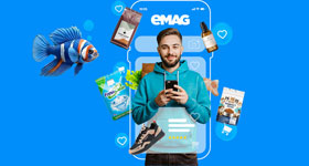 Emag Код за отстъпка - 30% на фигурки за игра в Emag.bg