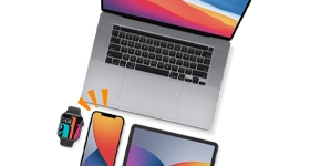 Flip.bg Есенни отстъпки на лаптопи Apple във Flip.bg