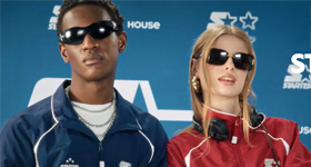 House Разпродажба до - 50% на дамски дрехи и обувки в Housebrand.com