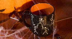 Sinsay Отстъпка - 50% на Halloween колекция в Sinsay.com