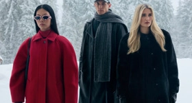 Answear Winter Sale до - 60% на избрани модни продукти в Answear.bg