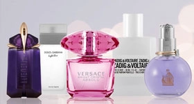 Parfium.bg Black Sale код за отстъпка - 20% екстра на гримове в Parfium.bg