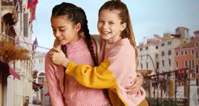 Answear Код за отстъпка до - 20% на детски дрехи и обувки в Answear.bg