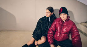 House Промоция на дамски дрехи в Housebrand.com