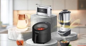 Alleop Пролетни отстъпки до - 50% на уреди и стоки за дома в Alleop.bg