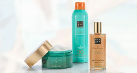 Douglas Отстъпки до - 40% на козметика за лице и тяло в Douglas.bg