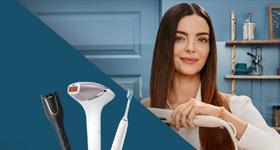 Philips Код за отстъпка - 15% на продукти на редовна цена във Philips-eshop.bg