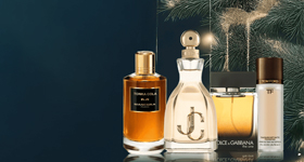 Parfium.bg Празнични намаления до - 70% на парфюми и козметика в Parfium.bg