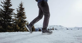 Decathlon Decathlon промокод - 10% на зимни обувки през Black Friday