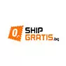 Shipgratis Безплатна доставка при покупка в Шипгратис