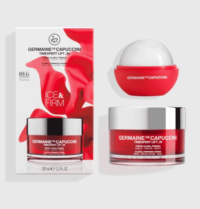 krem za litse v chervena opakovka