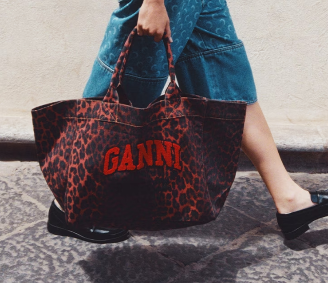 model s golyama tigrova chanta