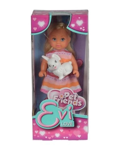 kukla s rusa kosa v kutiya