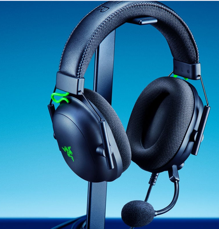 slushalki s mikrofon