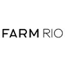 Farm Rio Код за отстъпка - 15% при абонамент за бюлетин във Farmrio.eu