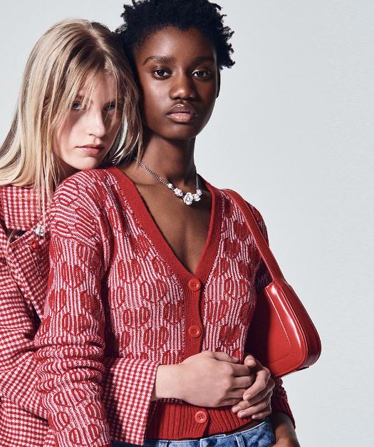 Benetton-modeli