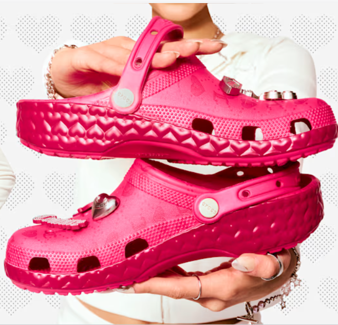 crocs-produkti