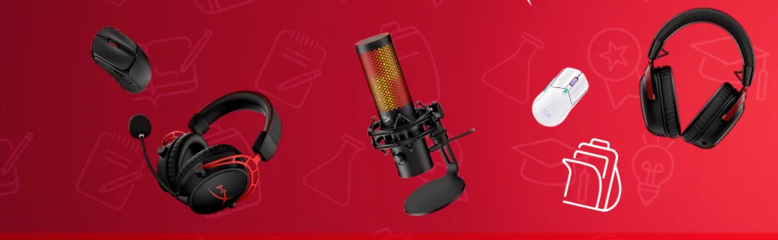 slushalki i mikrofoni na cherven fon