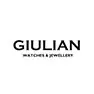 Giulian Отстъпки до - 30% на часовници в Giulian.bg