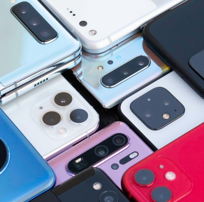 smartfoni