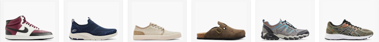 deichmann-modeli