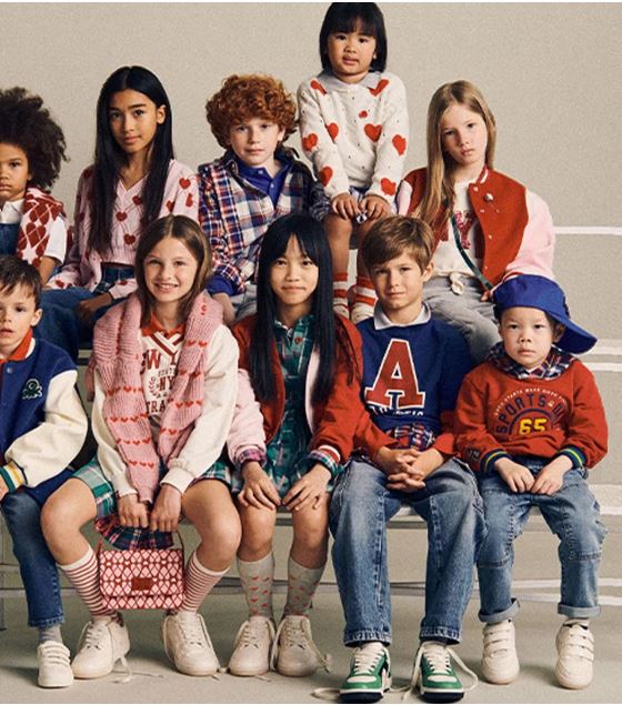 Benetton-modeli