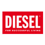 Diesel Отстъпки до - 40% на дамски дънки бойфренд в Diesel.com