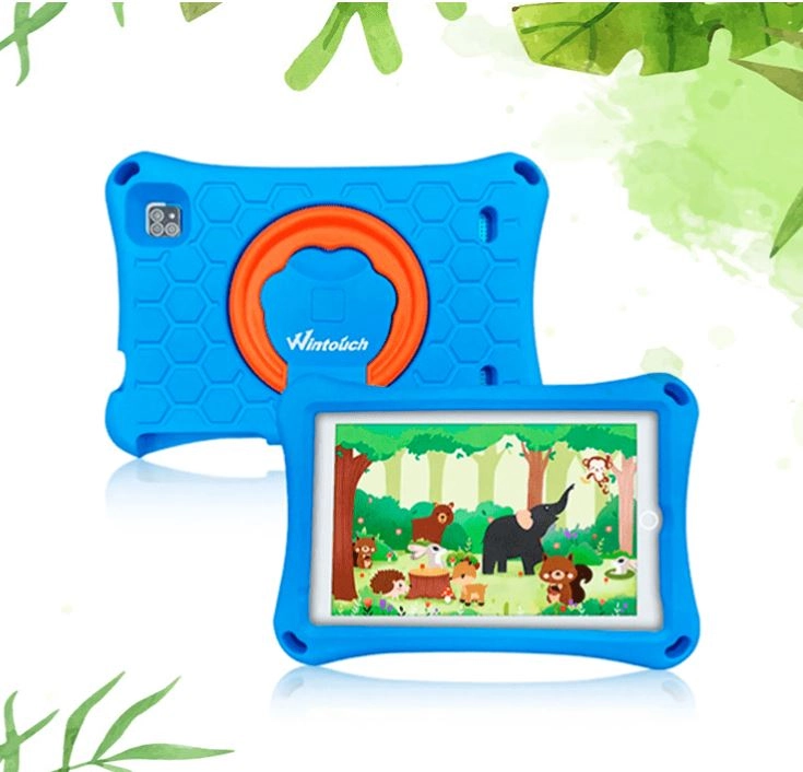 detski tablet otpred i otzad