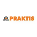 Практис Отстъпки до - 25% на строителни материали и инструменти в Praktis.bg