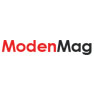 ModenMag 5% отстъпка за всички ненамалени продукти