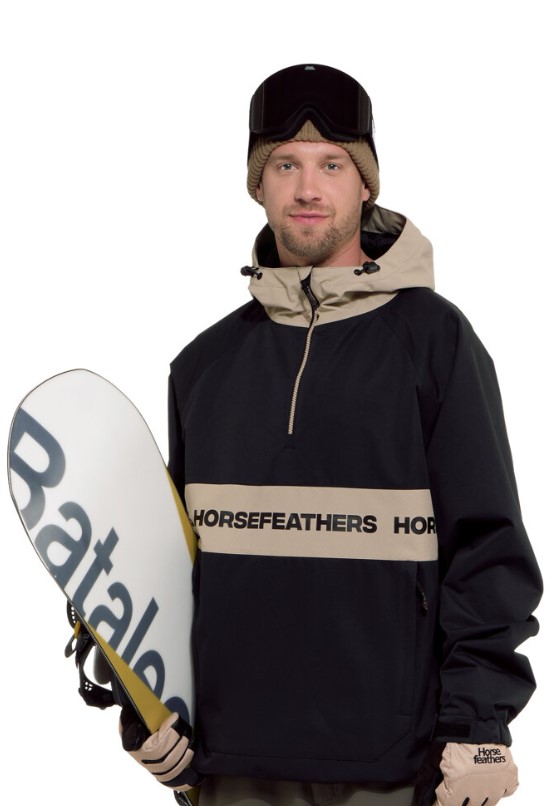 Онлайн магазин Horsefeathers