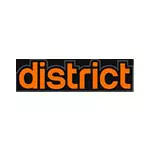 District Отстъпки до - 50% на мъжки спортни дрехи в Districtshoes.bg