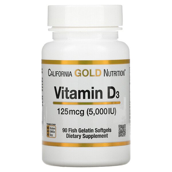 iHerb онлайн витамини