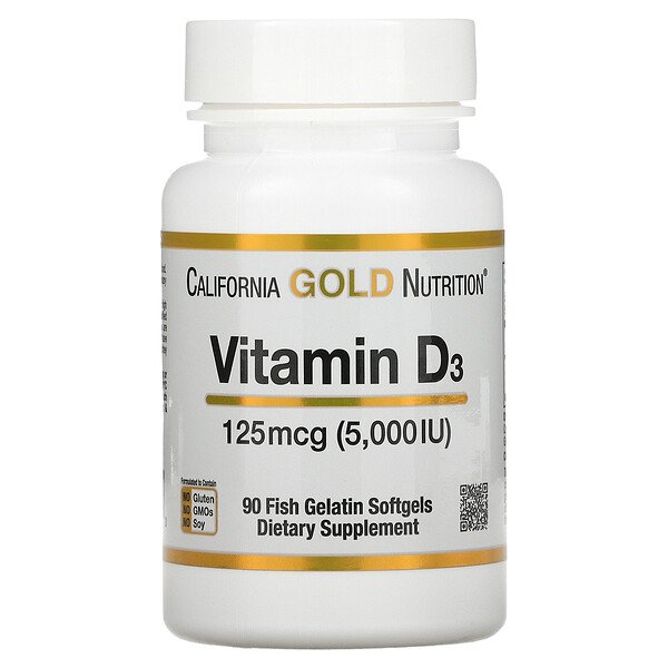 iHerb онлайн витамини