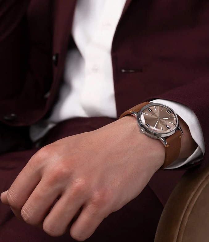 Онлайн магазин Timex