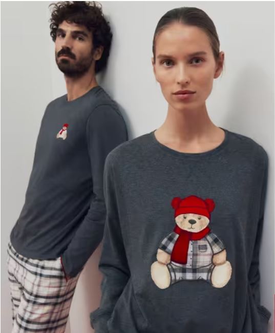 Marks & Spencer modeli