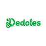 Dedoles Dedoles промоция до - 50% на дамски джапанки и чехли