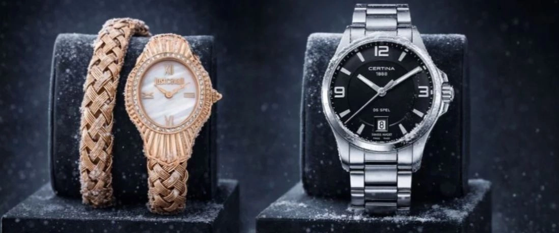 zhenski i mazhki chasovnik