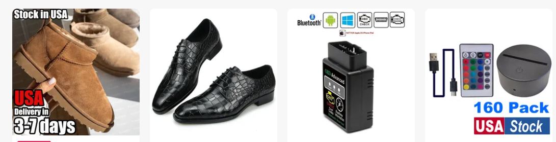 obuvki i elektronika